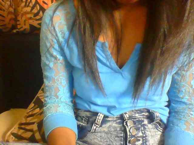 Maellah31 webcam