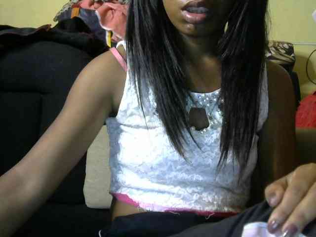 Maellah31 webcam