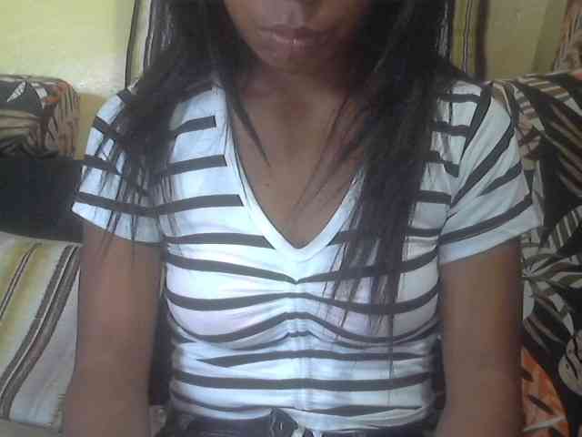 Maellah31 webcam