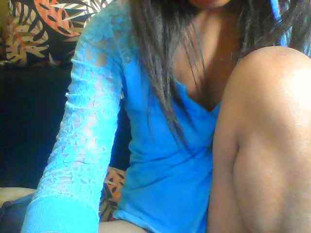 Maellah31 webcam