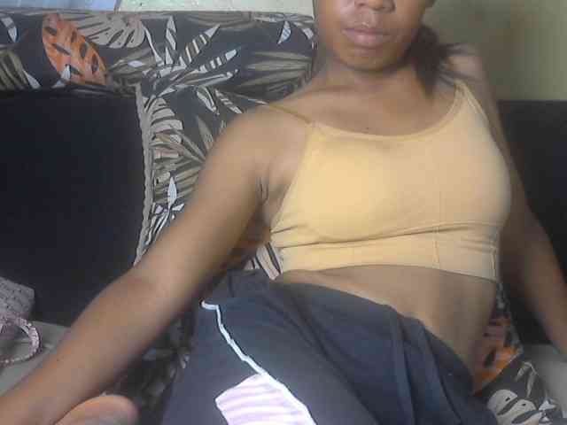 Maellah31 webcam