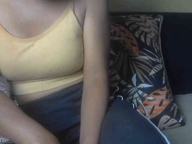 Maellah31 webcam