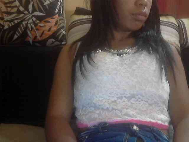 Maellah31 webcam