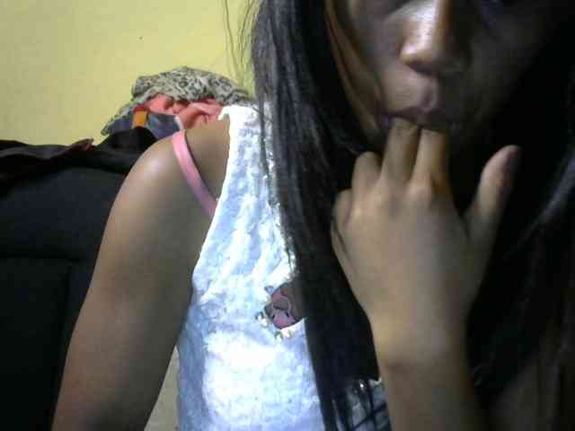 Maellah31 webcam