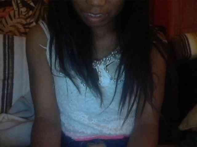 Maellah31 webcam
