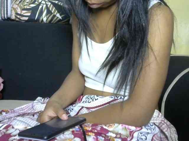 Maellah31 webcam