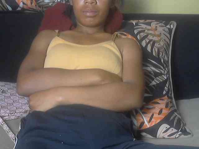Maellah31 webcam