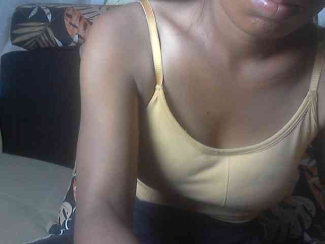 Maellah31 webcam