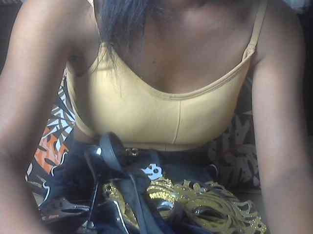 Maellah31 webcam