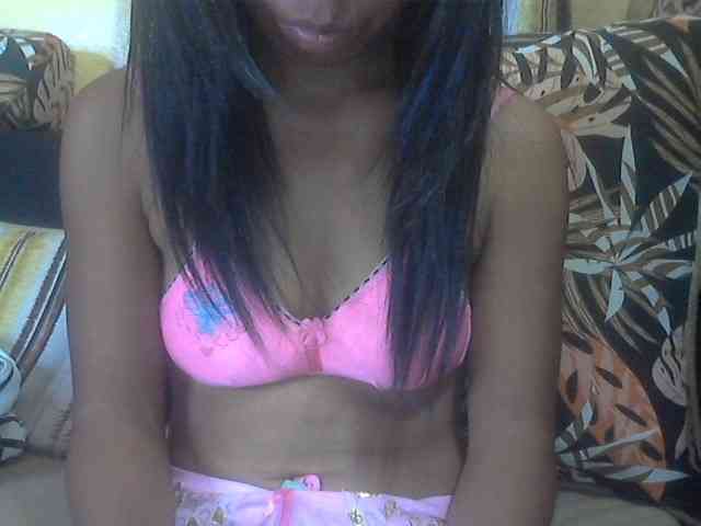 Maellah31 webcam
