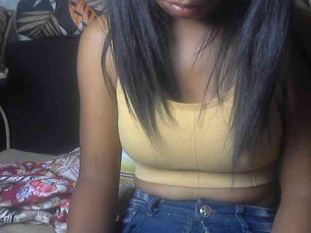 Maellah31 webcam
