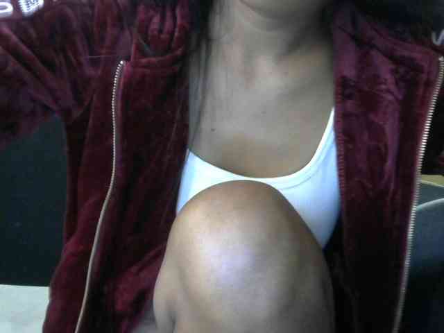 Maellah31 webcam