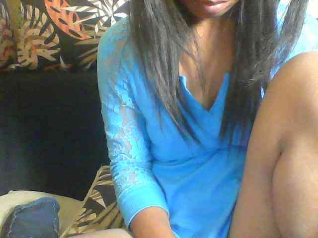 Maellah31 webcam