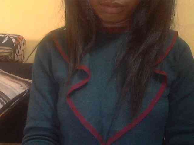 Maellah31 webcam