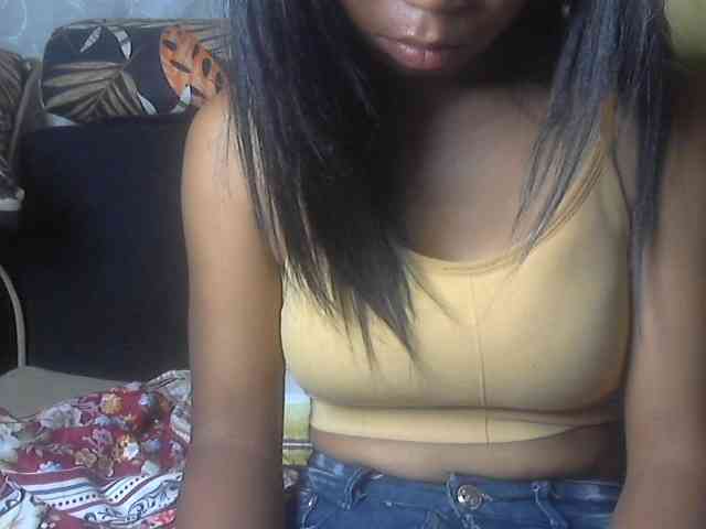 Maellah31 webcam