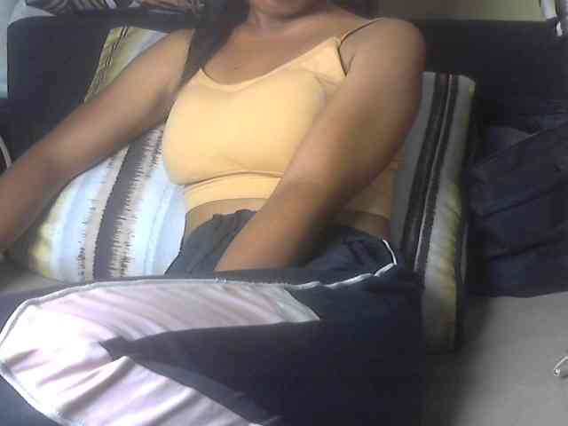 Maellah31 webcam