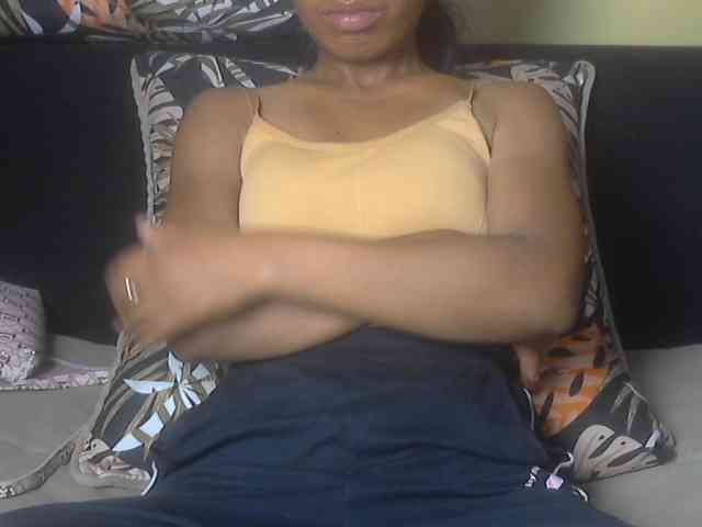 Maellah31 webcam