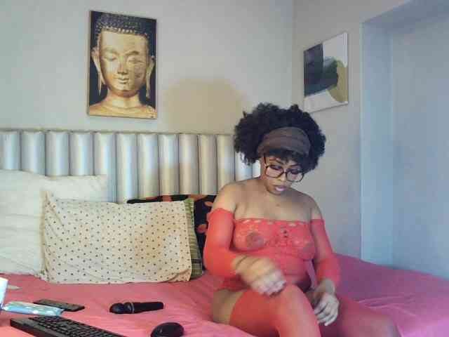 sweetprettyBxx webcam