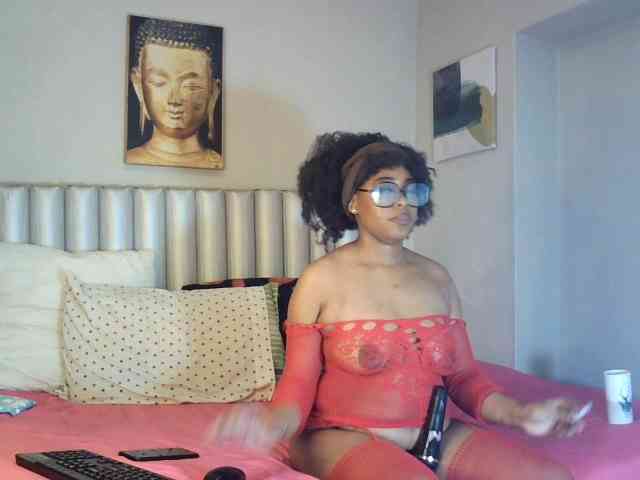 sweetprettyBxx webcam