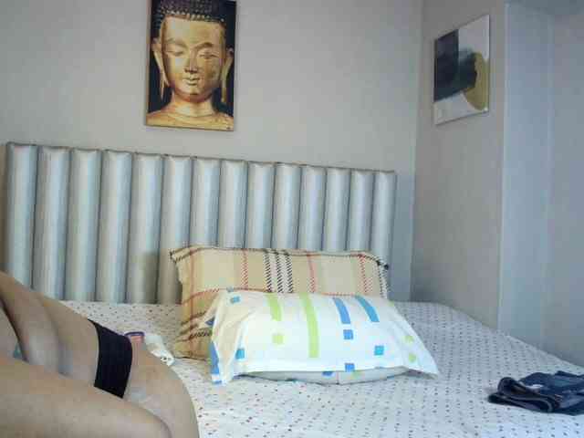 sweetprettyBxx webcam
