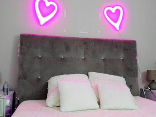 dream-kayla Porn Show