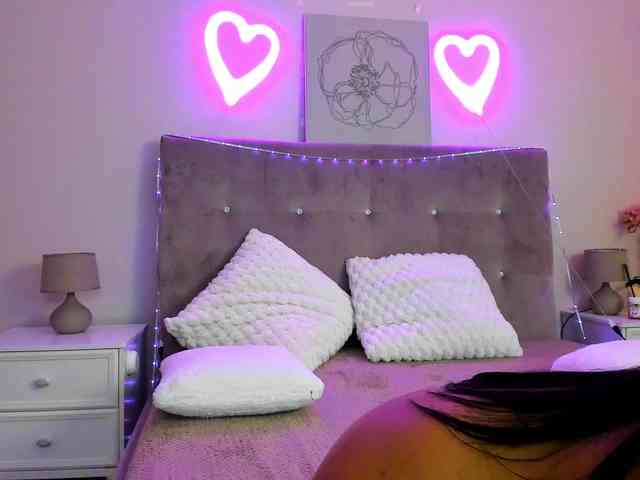 dream-kayla webcam