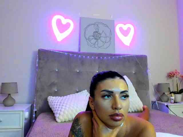dream-kayla webcam