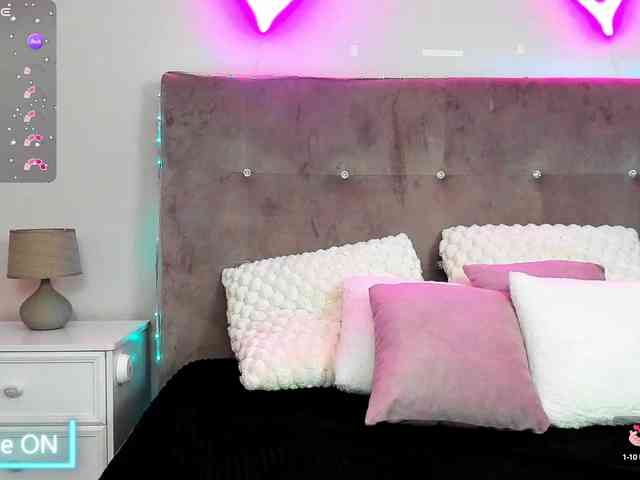dream-kayla webcam