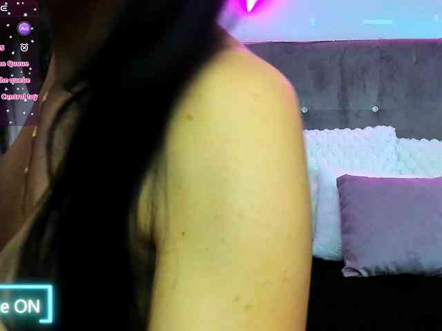 dream-kayla webcam