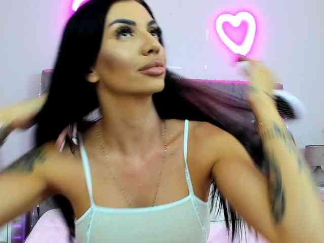 dream-kayla Live Webcam on BongaCams dream-kayla Live Webcam on BongaCams