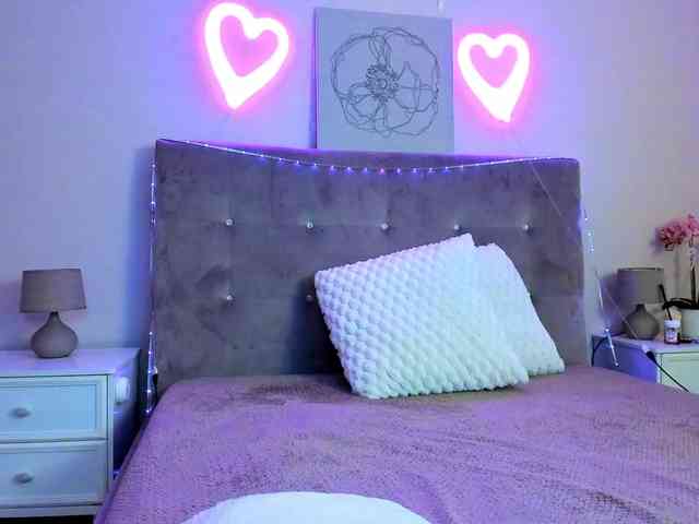strip chat room Dream-kayla