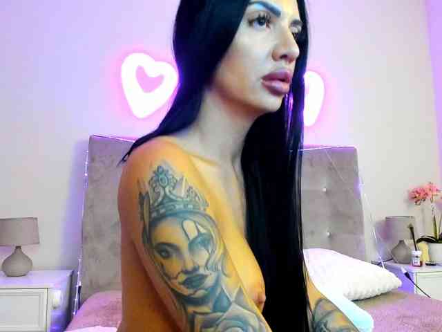 dream-kayla webcam