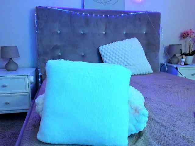 dream-kayla webcam