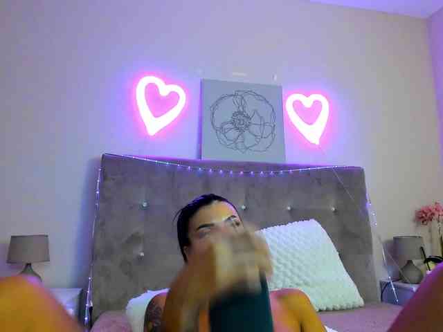 dream-kayla webcam