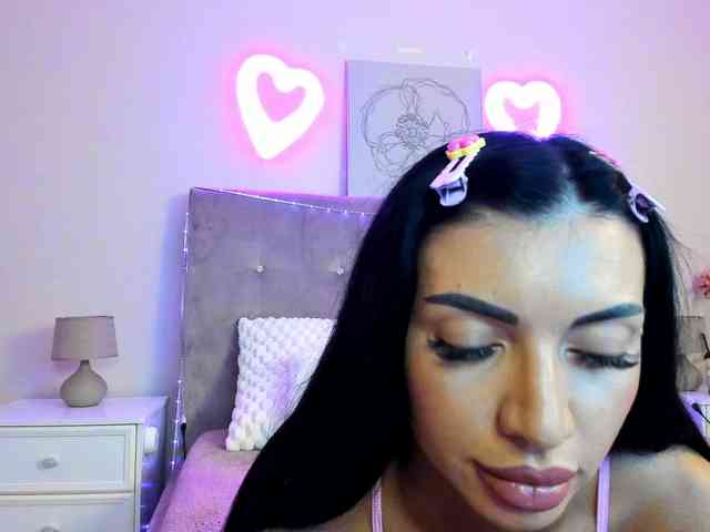 dream-kayla webcam