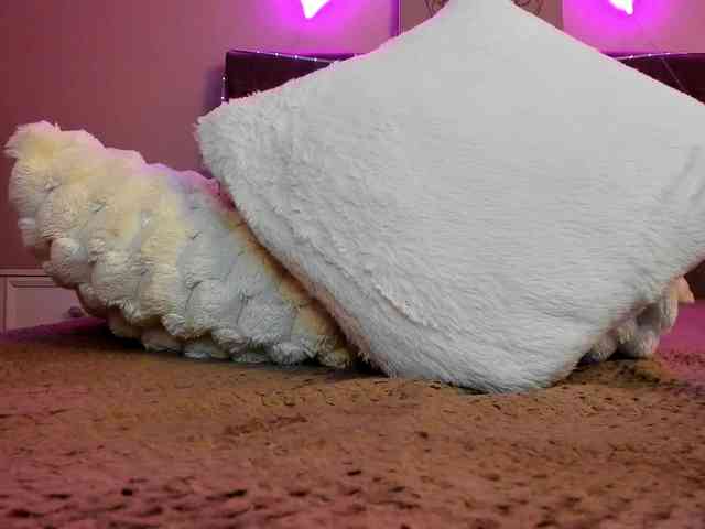 dream-kayla webcam