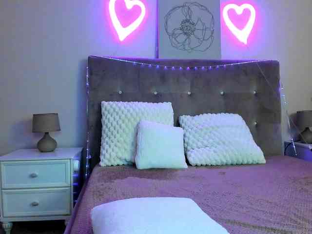 dream-kayla webcam