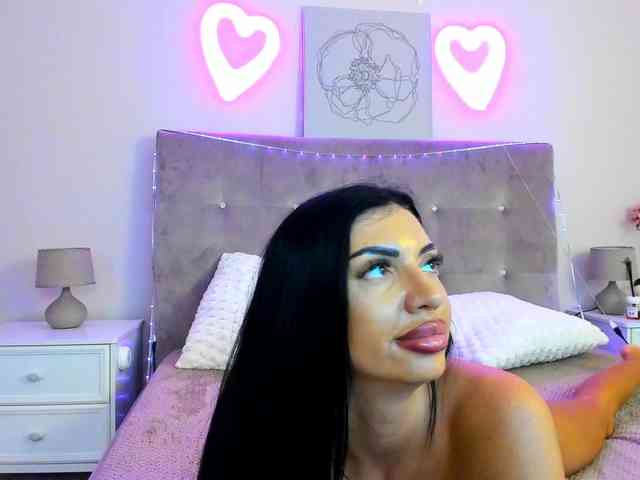 dream-kayla webcam