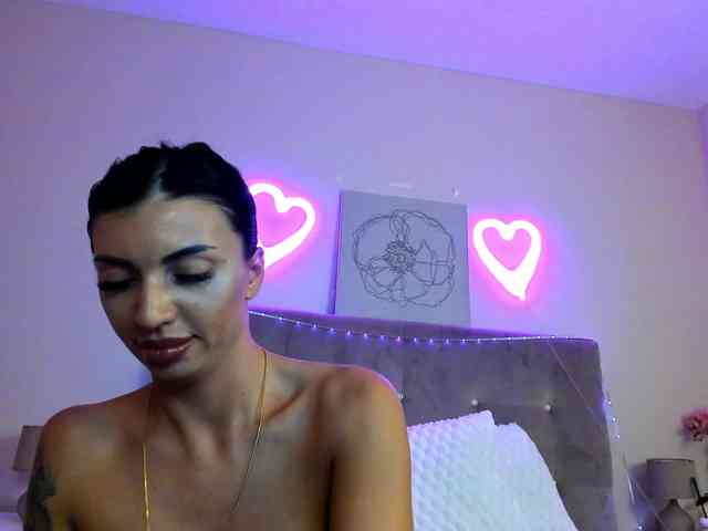 dream-kayla webcam