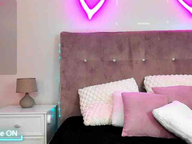 dream-kayla webcam
