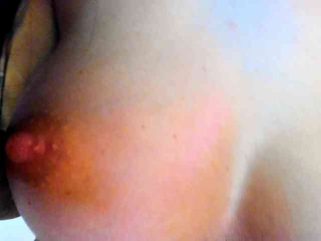 dream-kayla webcam