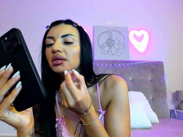 dream-kayla webcam