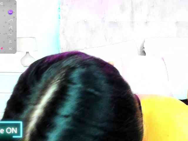 dream-kayla webcam