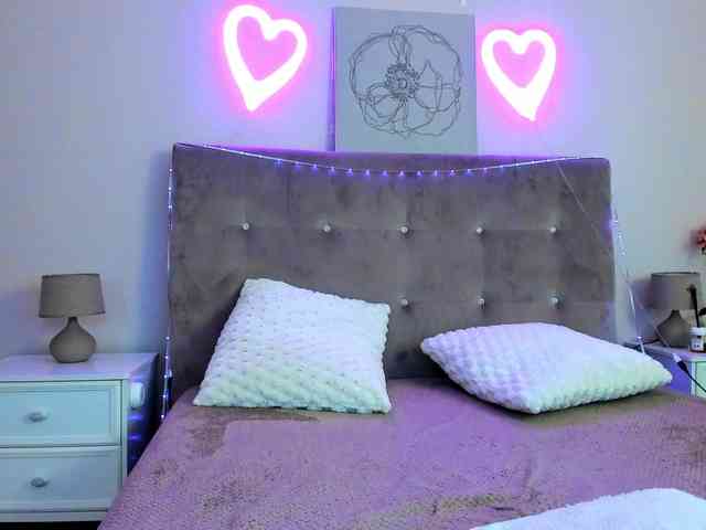dream-kayla webcam