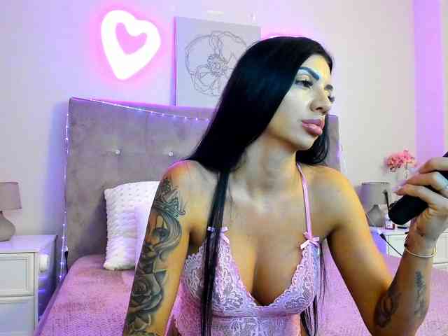 dream-kayla webcam