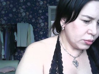 MonicaMiaa Porn Show