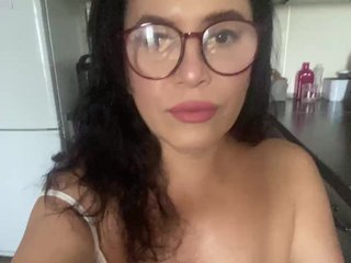 MonicaMiaa Porn Show