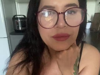 MonicaMiaa Porn Show