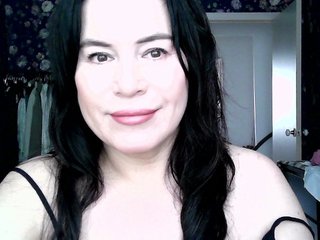 MonicaMiaa Porn Show