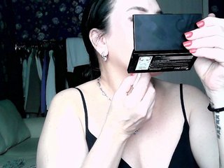 MonicaMiaa Porn Show